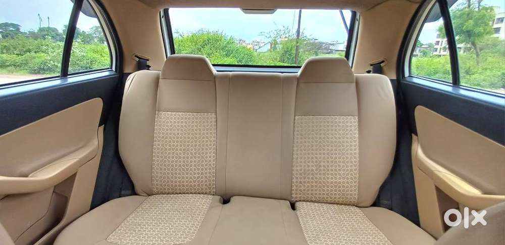Tata Indica Vista Tdi Ls, 2013, Diesel