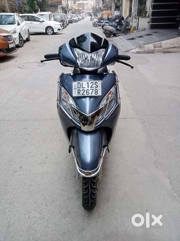 Olx activa on sale 125