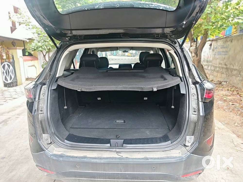 Tata Harrier Xz, 2019, Diesel