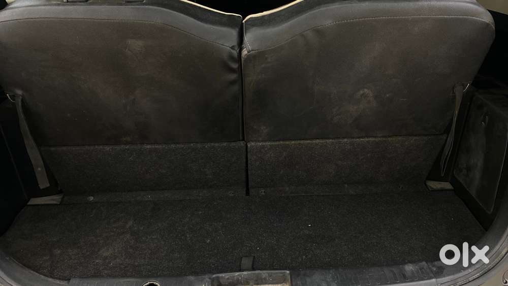 Maruti Suzuki Ertiga Vdi Shvs, 2018, Diesel