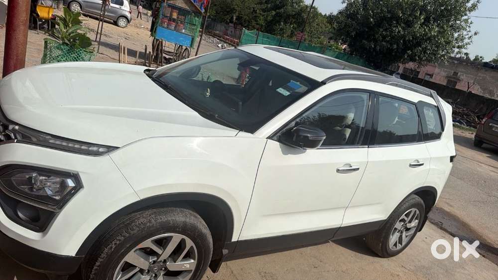 Tata Safari 2021 Diesel Good Condition