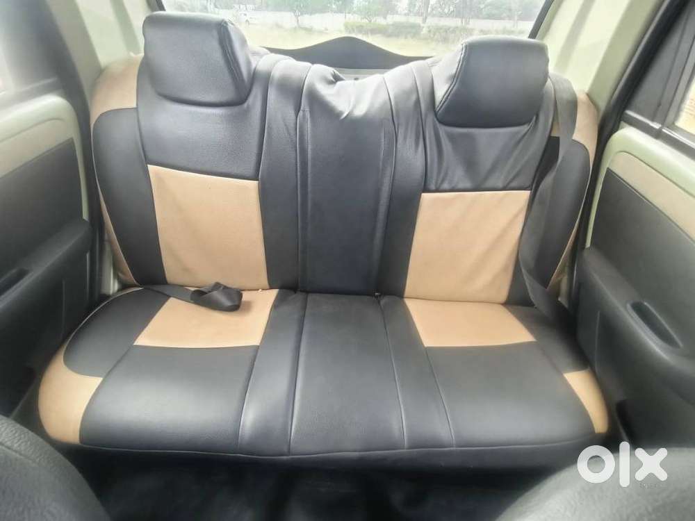 Tata Nano 2012-2015 Cng Lx, 2012, Petrol