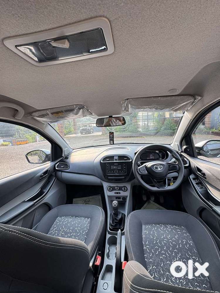 Tata Tiago Xz Plus Cng Dual Tone, 2022, Cng & Hybrids