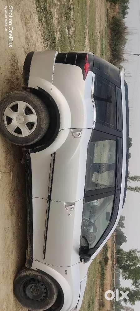 Xuv Is Well Maintained