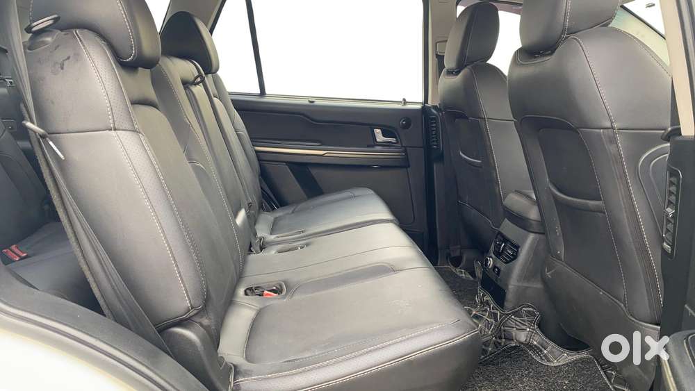 Tata Hexa 2.2 Xt 4x2 7 Str, 2018, Diesel