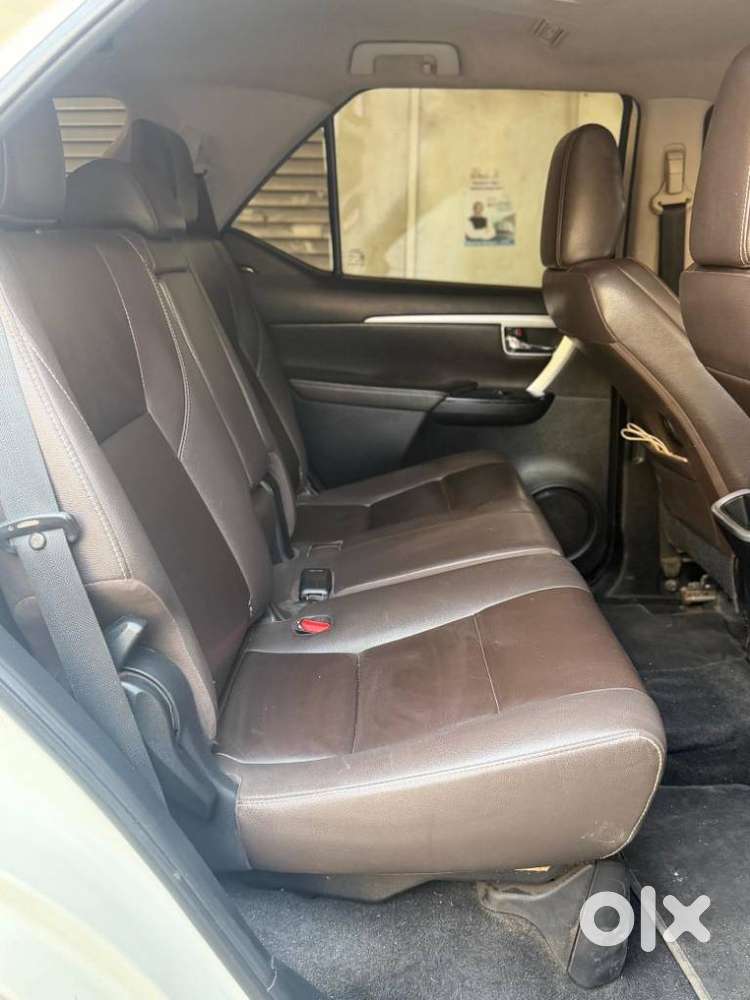 Toyota Fortuner 3.0 4x2 Automatic, 2018, Diesel