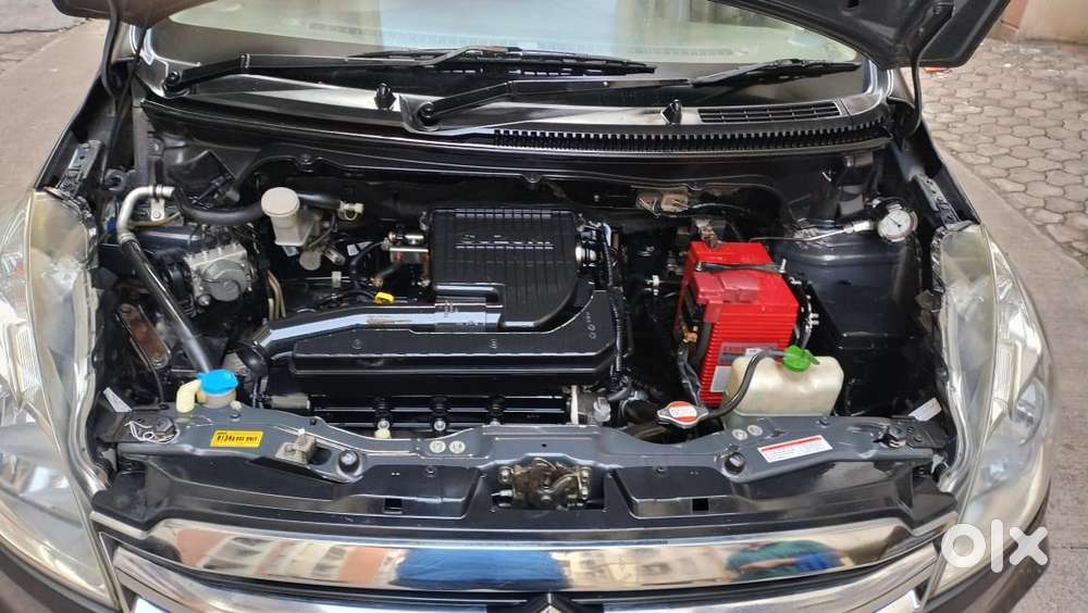 Maruti Suzuki Ertiga Vxi (o) Cng, 2016, Cng & Hybrids