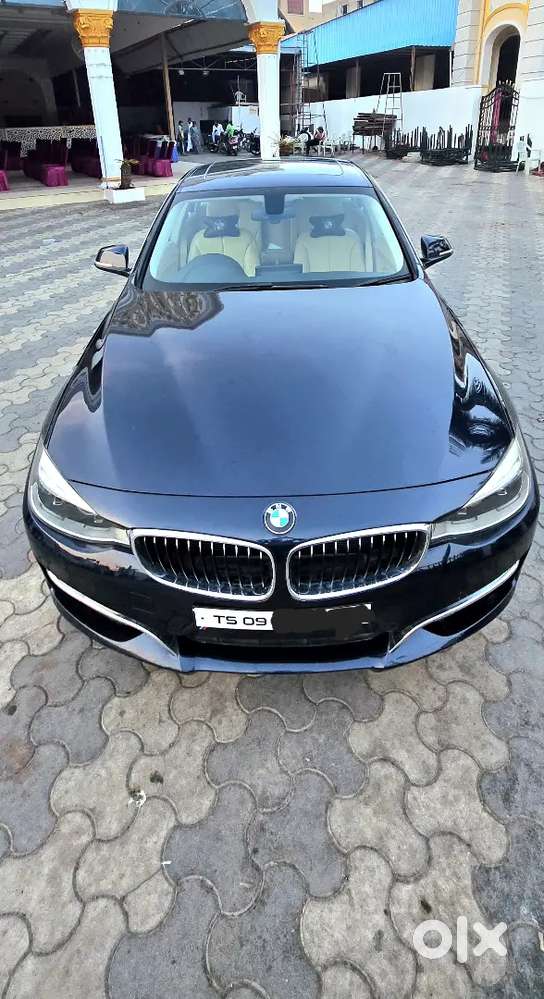 Bmw 3series Gt