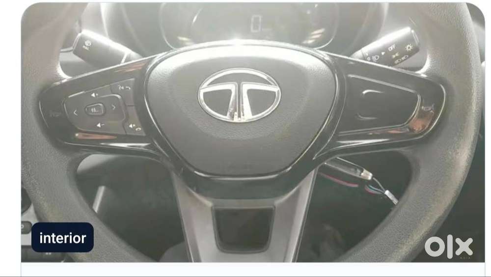 2023 Tata Nexon Xm-s