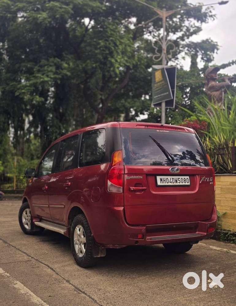 Mahindra Xylo E8 Bs-iii, 2009, Diesel