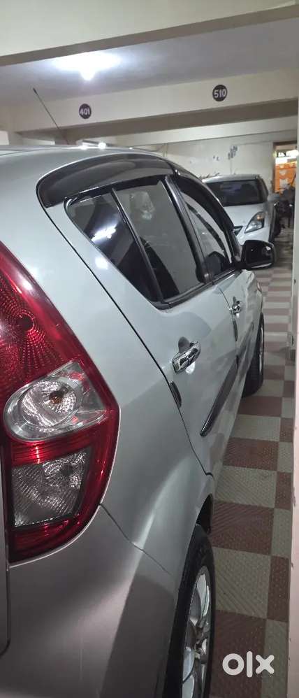 Maruti Suzuki Ritz 2014 Diesel