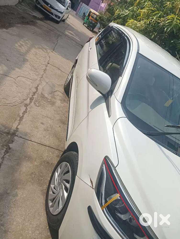 New Tyre First Owner Clean Gadi