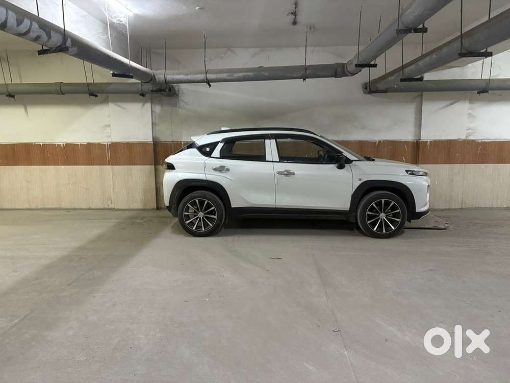 Brand New Fronx