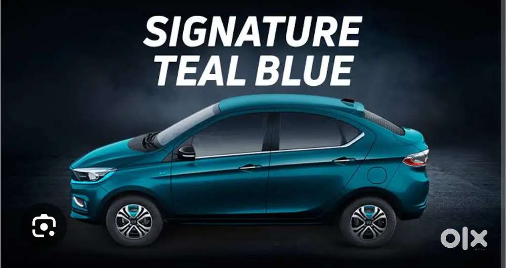 Tata Tigor Ev 2022 Electric