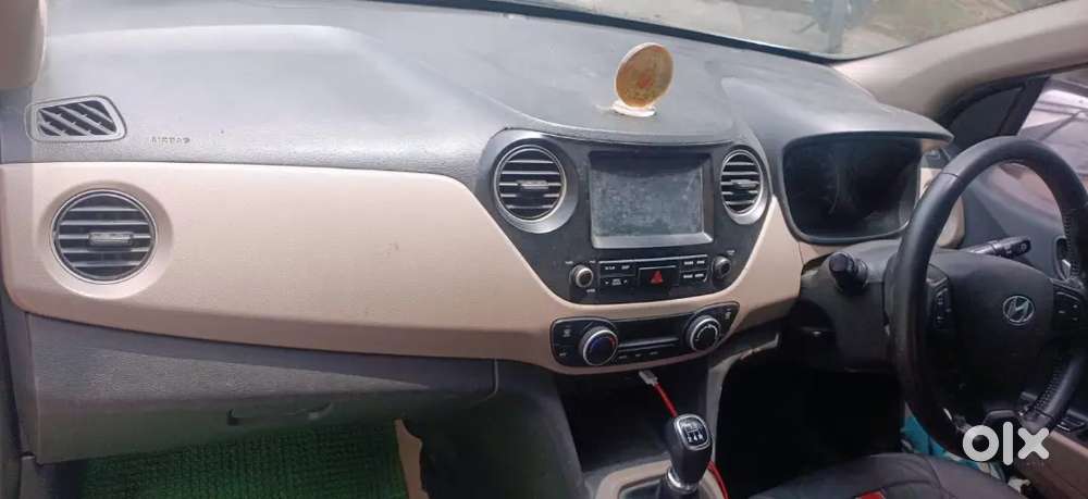2018 Hyundai Grand I10 1.2 Crdi Asta
