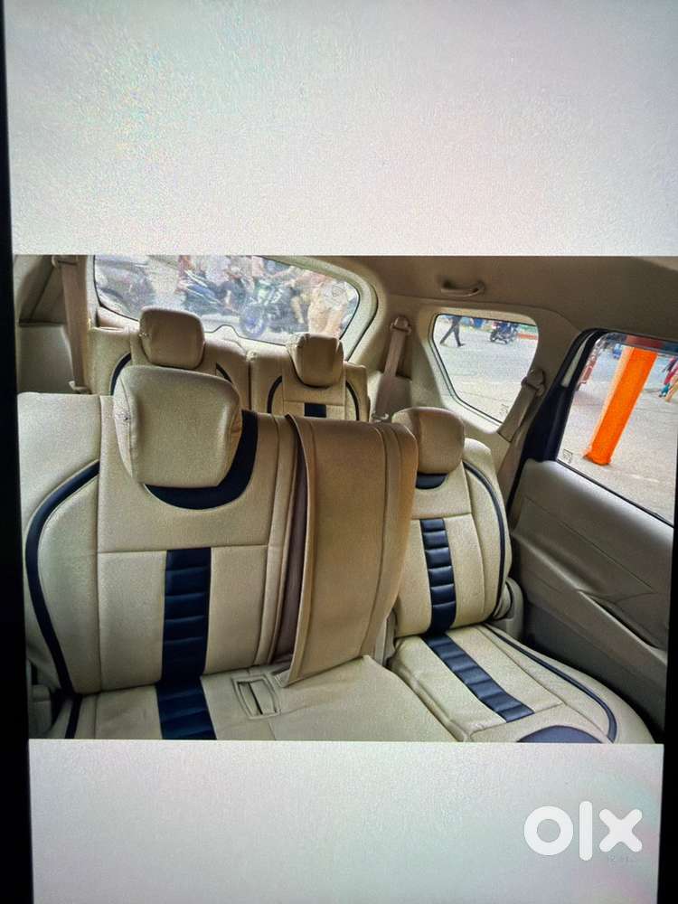 Maruti Ertiga 2021