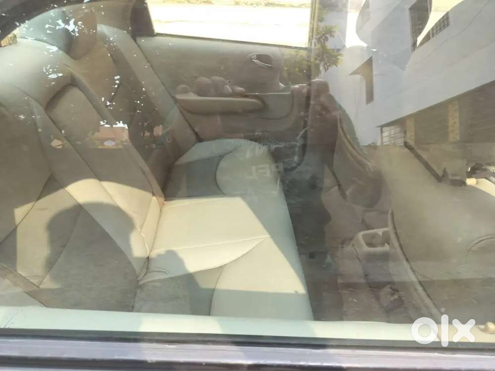 Honda City Zx 2007 Petrol 57000 Km Driven