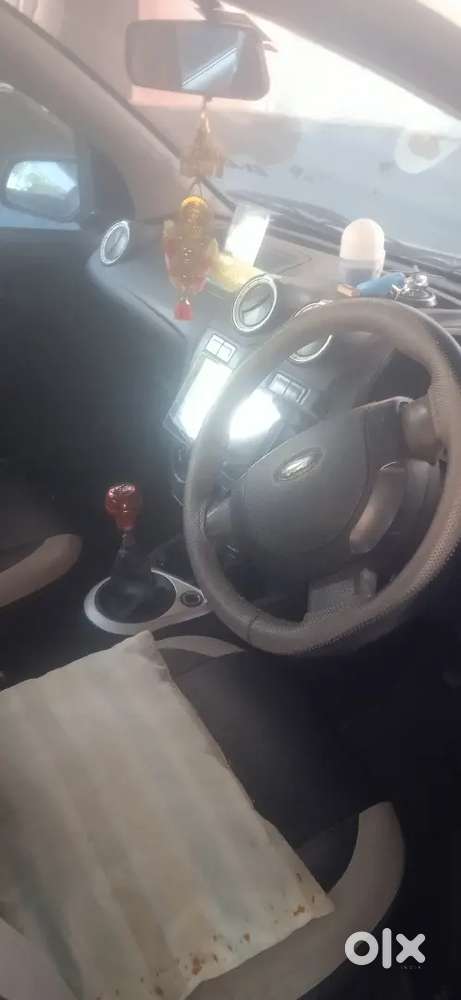Ford Figo Diesel Mt 2013