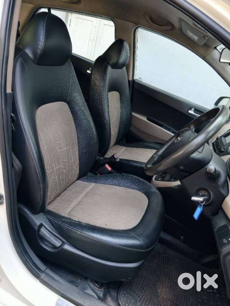 Hyundai Grand I10 Sportz 1.2 Kappa Vtvt, 2018, Petrol