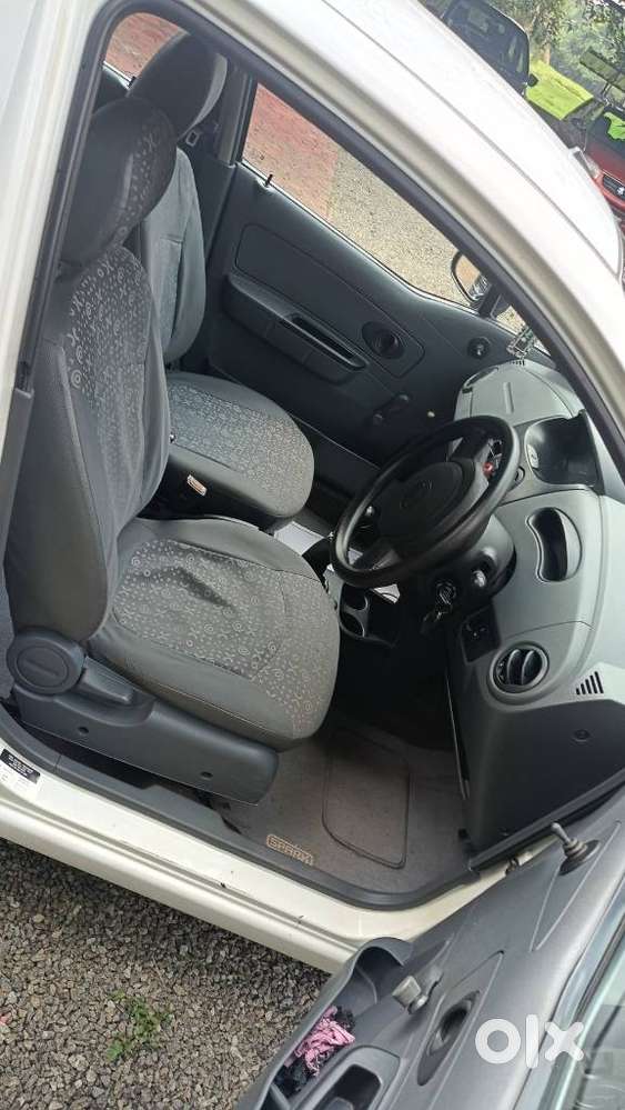 Chevrolet Spark 1.0 Ls, 2008, Petrol