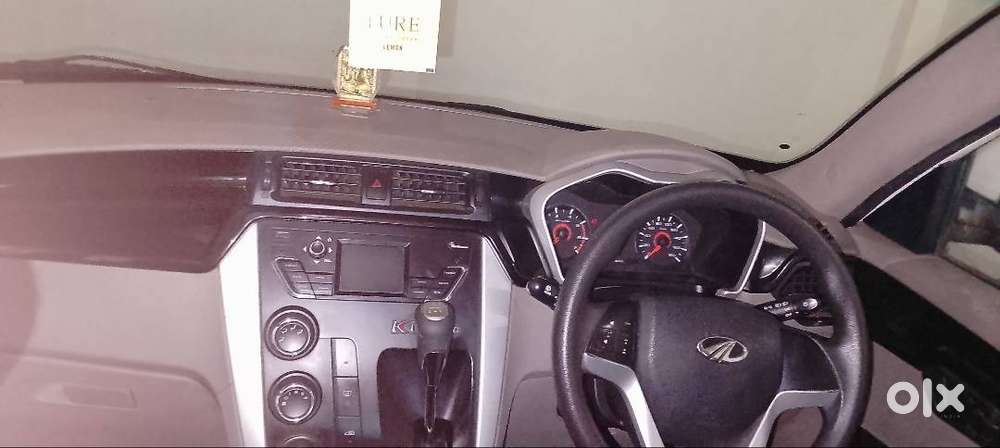 Mahindra Kuv100 Diesel 2016 Car