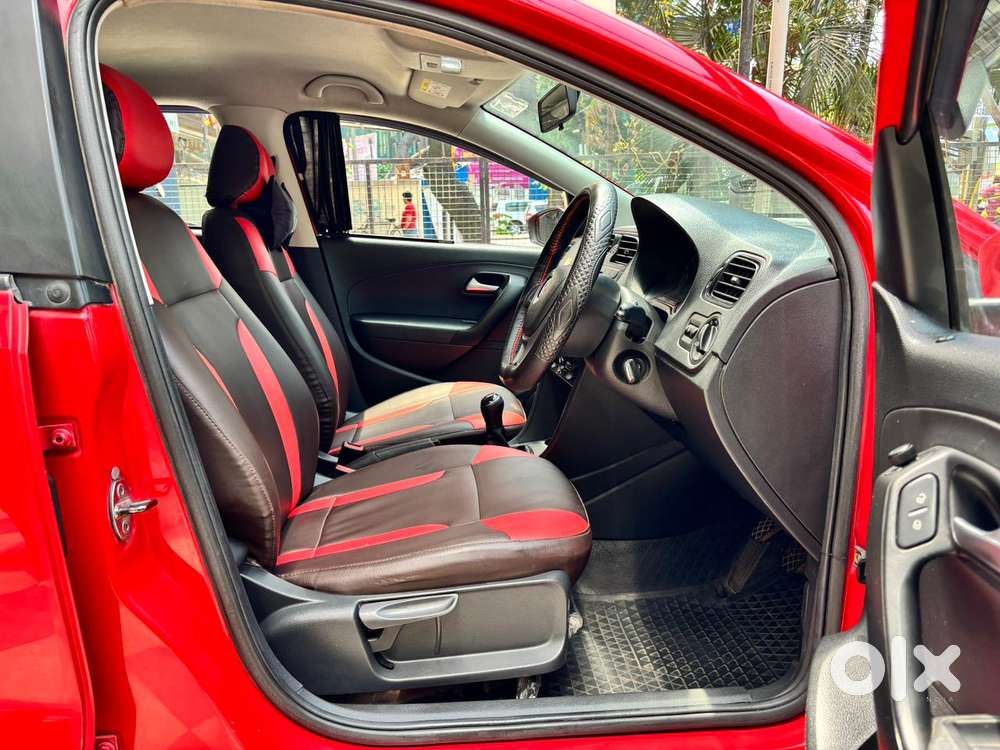 Volkswagen Polo 1.0 Comfortline Plus, 2020, Petrol