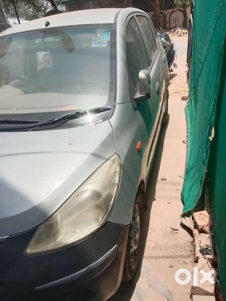 Good Condition