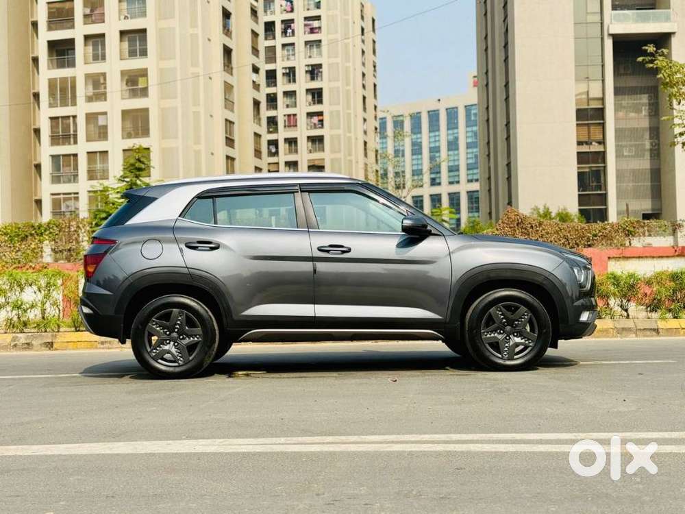 Hyundai Creta S 1.5 Diesel, 2020, Diesel