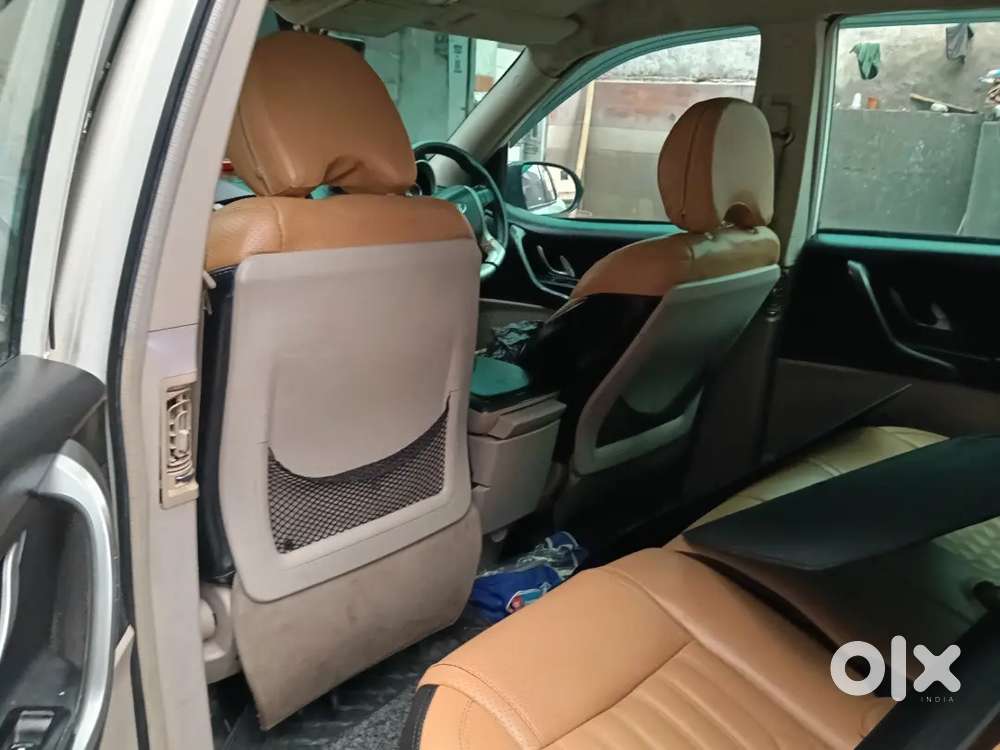 Mahindra Xuv500 2016 Diesel At