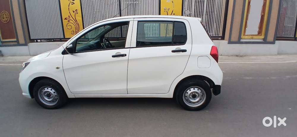 Maruti Suzuki Celerio Tour H2, 2021, Petrol