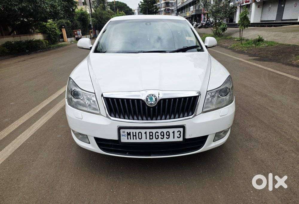 Skoda Laura 2.0 Tdi At L And K, 2013, Diesel