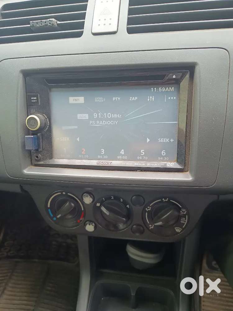 Maruti Suzuki Swift Vdi 2009