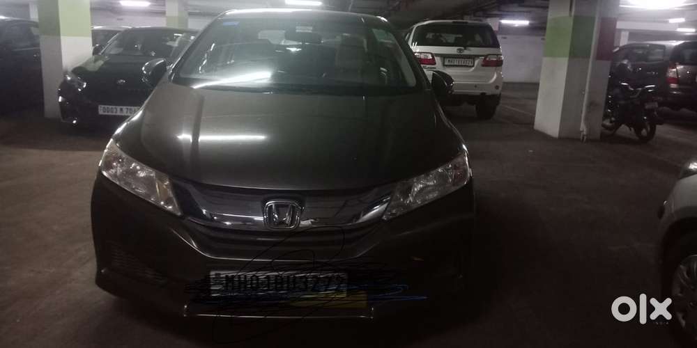 Honda City 2014 Petrol Good Condition
