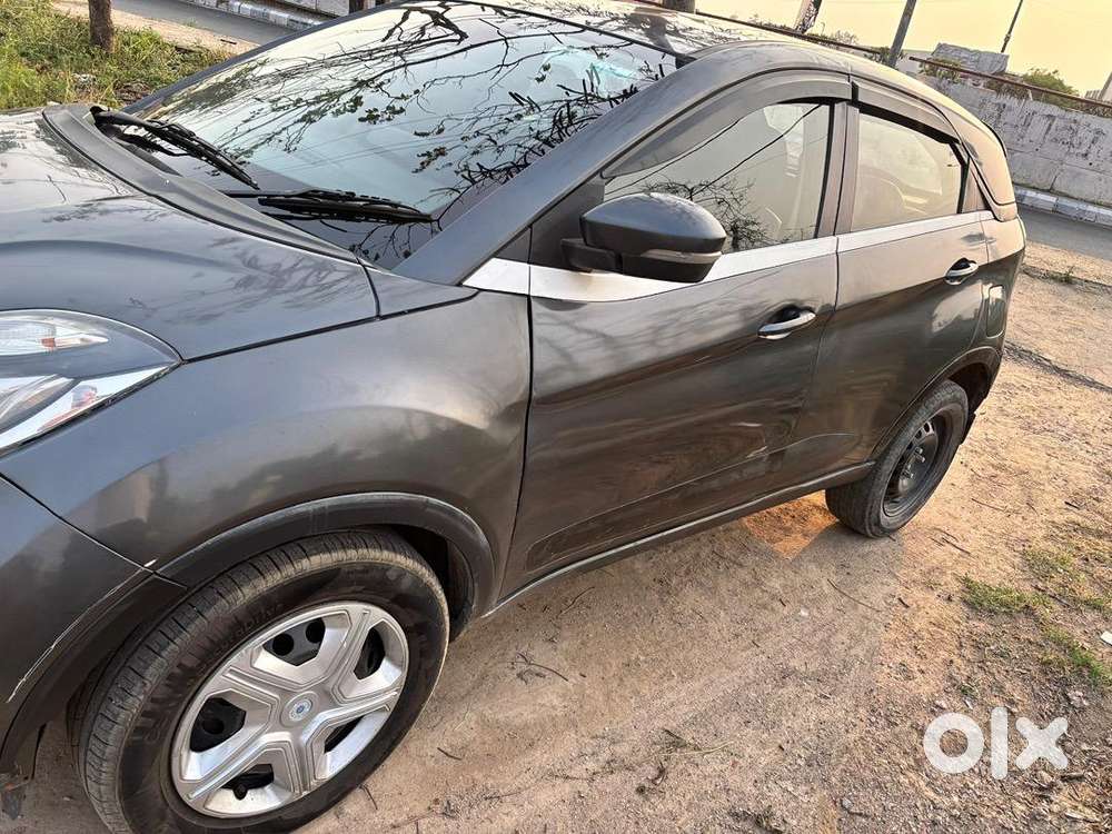 Tata Diesel Automatic 2019