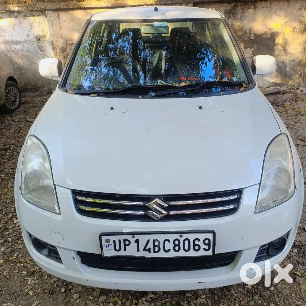 Swift Dzire Vxi Petrol  Well Maintained  97000km Driven  Family Car