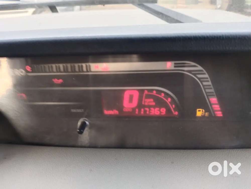 Engine Sealed Full Kadak