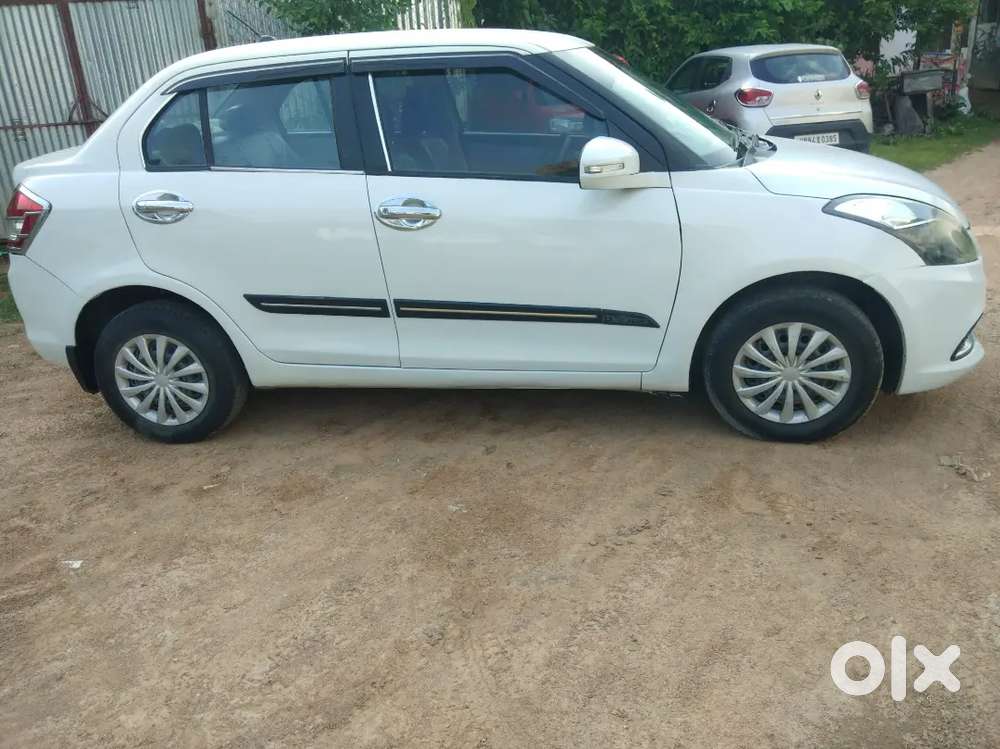 2015 Maruti Suzuki Swift