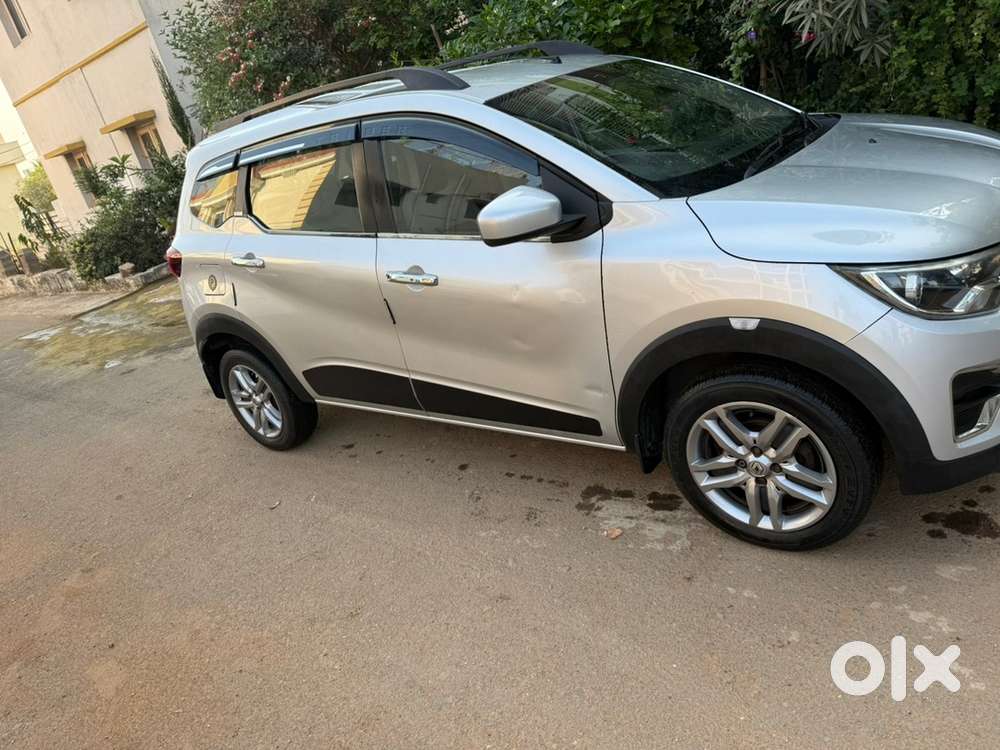 Renault Triber 2020 Petrol 82000 Km Driven