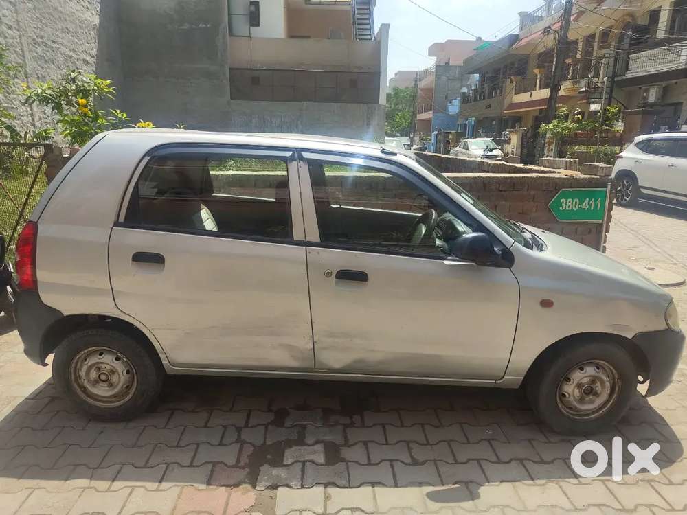 Alto 2010 Model Lxi Model Car For Sale