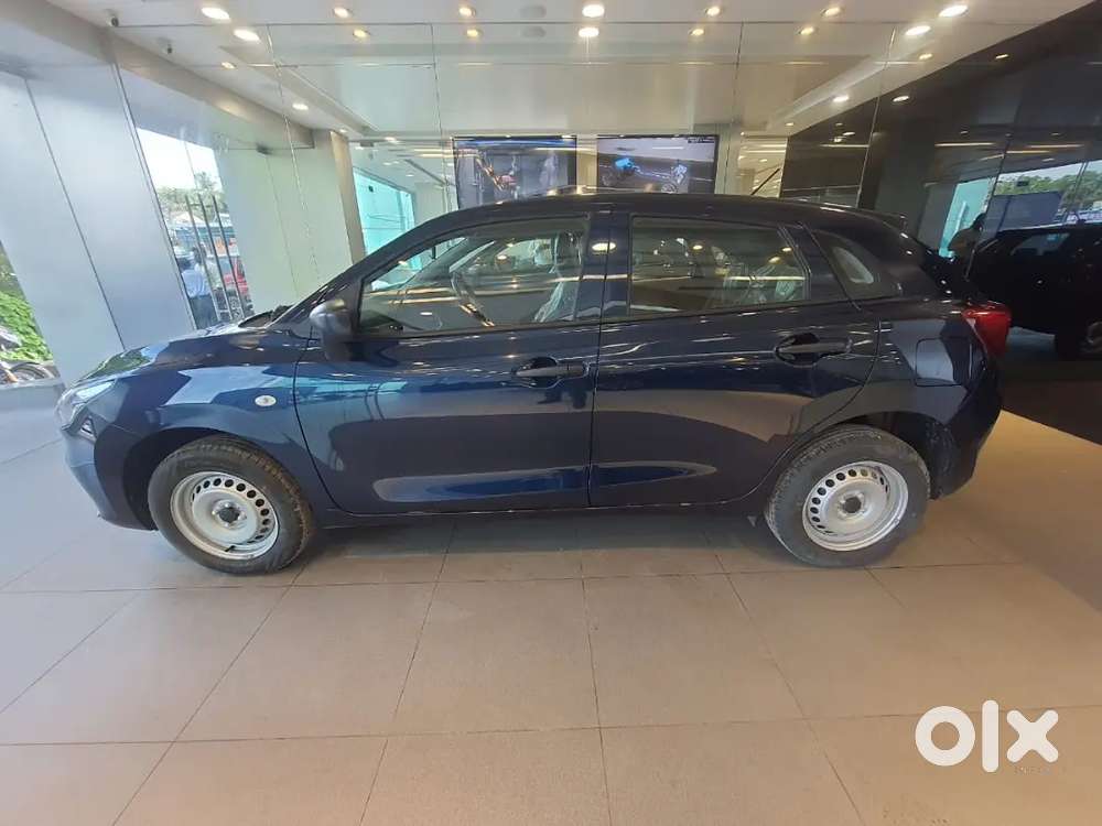 Maruti Suzuki Baleno 2026 Petrol 00000 Km Driven