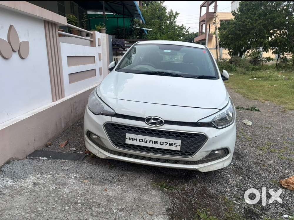 Hyundai I20 2015 Model