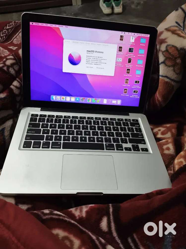 Macbook Pro 2012 - Buy & Sell Computers & Laptops Online in India