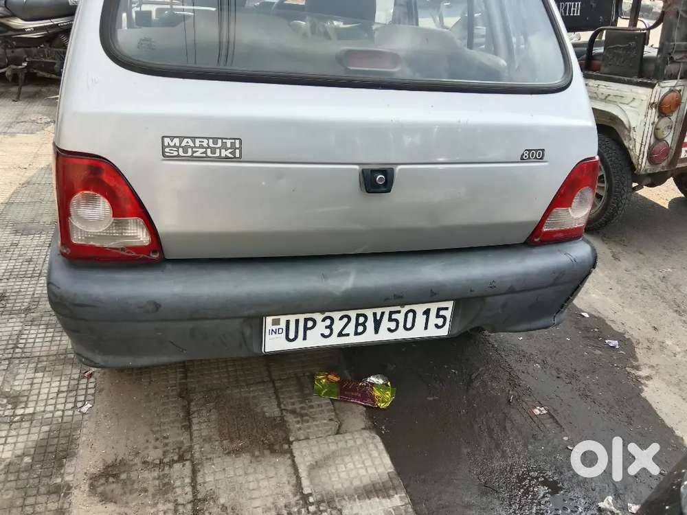 Maruti Suzuki 800 2006 मॉडल