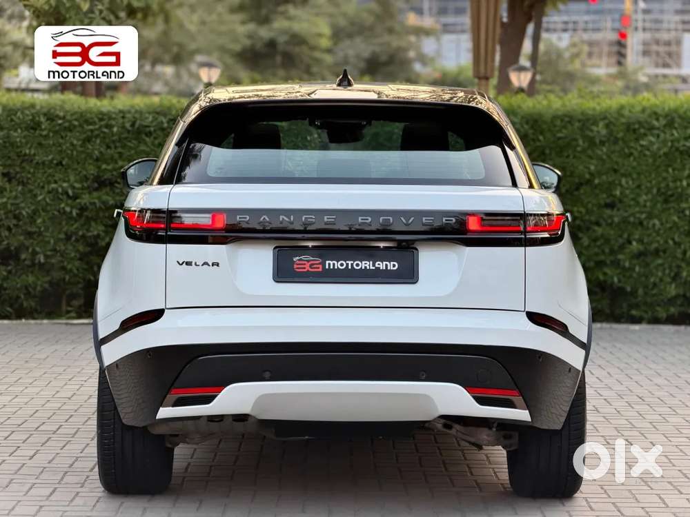 Land Rover Range Velar, 2025, Diesel