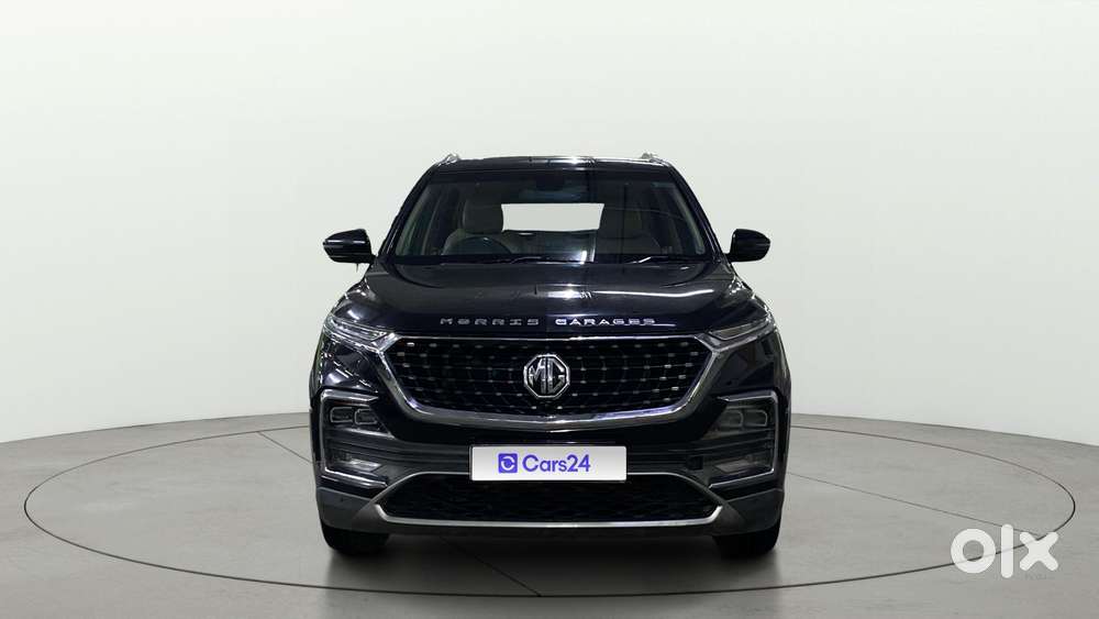 Mg Hector 2.0 Sharp Diesel, 2021, Diesel