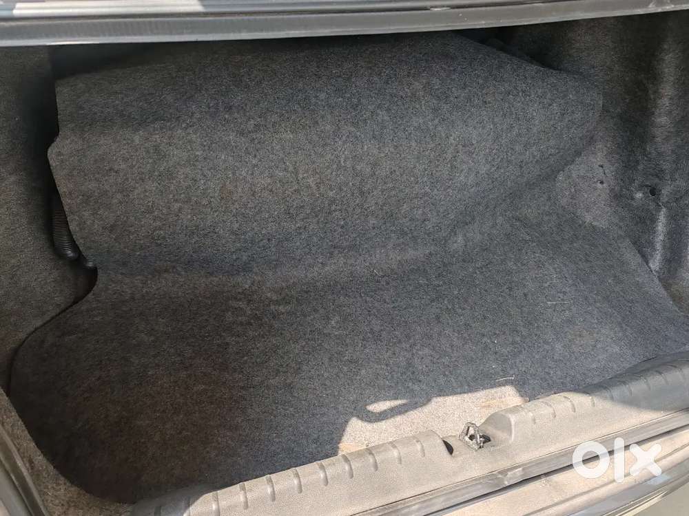 Honda City 1.5 Vx 2021