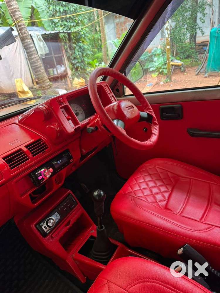 2nd Owner Maruti 2003