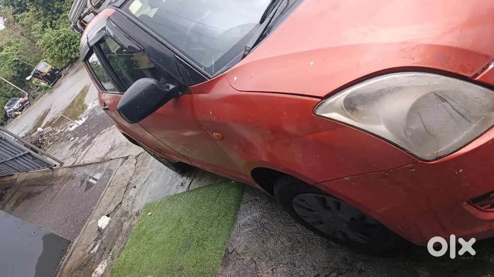 Swift Vxi 2005 Drive