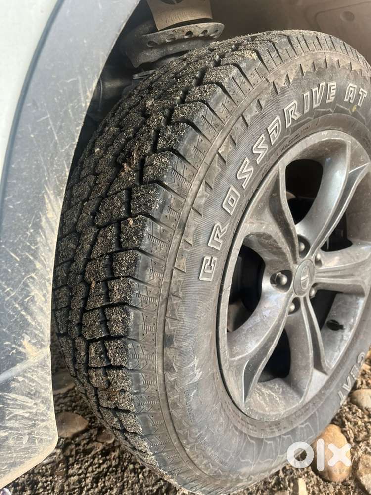 Tata Harrier 2019 Diesel Well Maintained