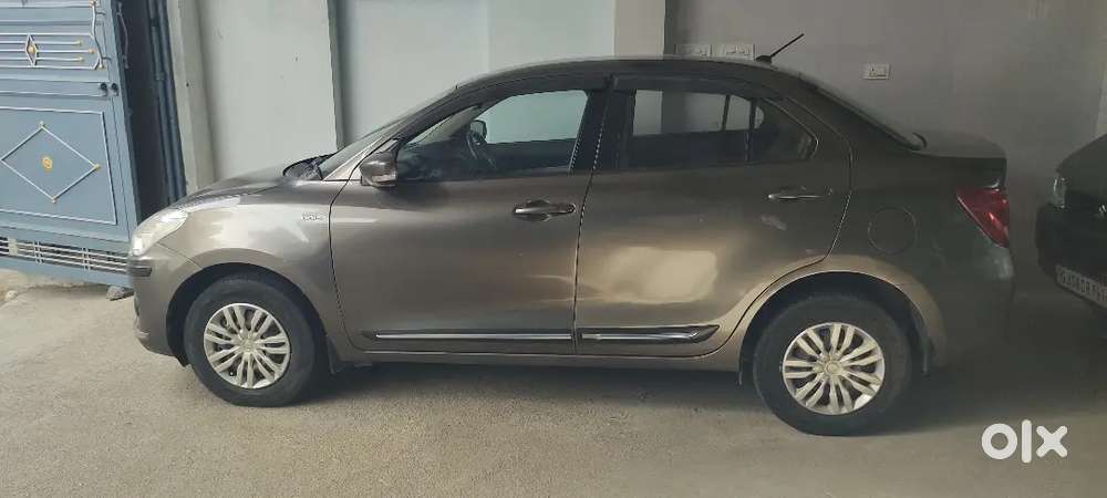 Maruti Suzuki /swift Dzire /2018